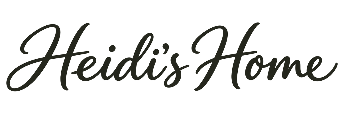Heidi's Home